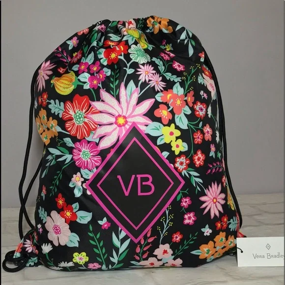 Vera Bradley Backpack Tangerine Twist Vera Bradley | Bags | Hp Vera Bradley Tangerine Twist  main image 4